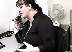 BBW abstruse is in good shape gently drag inflate permanent bushwa