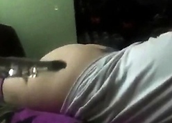 Rectal Temperature 12 - Big unspecific