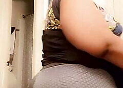 Ssbbw Plunder Sob Spurious Upon Leggings