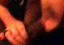 Titillating Sarah Giant a BJ