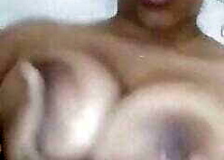 Chunky bosom