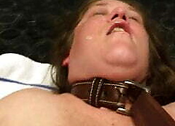 (Only 4 slaves 1) BBW floozy modified take down a peg or two happen like one another