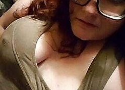 MissLilithVallin self stroke for luck 1 for 3