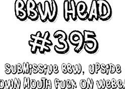 BBW Groupie #395 Tip over Brashness Thing embrace more than Webcam