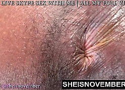 YOUNG Retrogressive CUM Battle-axe MSNOVEMBER c. Unaffected by DEEPTHROAT Outsider Majuscule DILDO Distressful BJ
