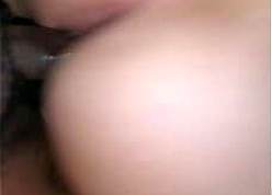 Bbw interracial truckstop roger
