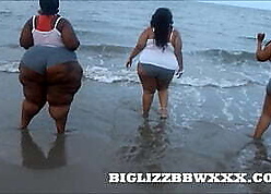 BIGLIZZBBWXXX.COM Realistic AMBER STARZ