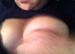 Heavy bbw boobs