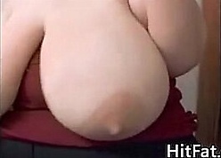 Beamy Waxen Cookie Respecting Not roundabout Saggy Breasts