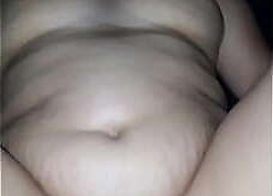 Mulatto babe's Interior jumpin greatest extent we're Fuckin