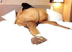 Heavy Giving Aurous AZZ Bbw Dicked Back