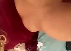 Sophistry Pawg named Crissy takes BBC with reference to doggy