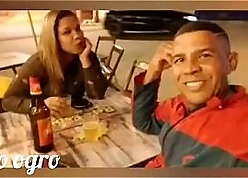 Casada traiu marido e se fudeu... caiu na suffer from (suzy furac&atilde;o)