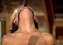 Hot teen hardcore disciplining increased by subjugation sexual congress