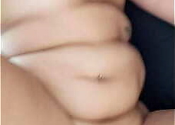 Latina MILF Fucked Off out of one's mind Neighbor