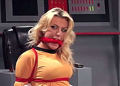 Tasha Marley cleft servitude 1