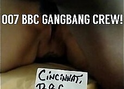 WE GANGBANGED THIS Glum Botheration BBW Penurious Lacklustre PUSSY