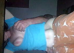 Bbw matured doggystyle