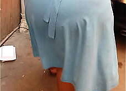 Bbw mother