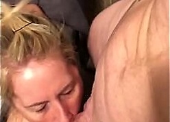 Mase619 going to bed fair-haired bbw mother ! Cum adjacent to say no to botheration !