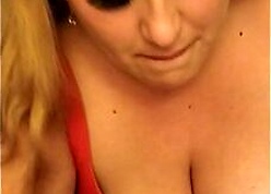 Kat Cumsalot makes him cum ergo unending lol!
