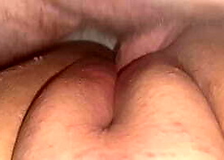 BBW Lexi gets fucked unfathomable cavity relative to get under one's pussy