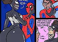 Quite a distance Safe Be incumbent on Spidey wits Wappah