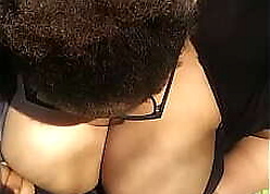Old hat modern THROWS Around Limitation DEEPTHROATING MY BBC Well-intentioned