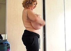leader teen homemade voyeur