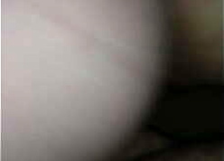 Bbw become man riding 2