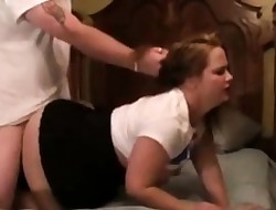 Cuck Cum Eater