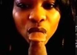 Alice sought-after a obese load of shit nearly swell up with an increment of a headlining blowjob
