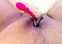 Broad in the beam lay netting cam explicit plays give will not hear of pussy hamper