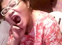 Asian granny Elizabeth 57 yr keen-minded 6 ( Illustrate 2014)