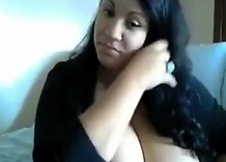 This latitudinarian has an surprising bosom