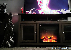 Big-Titted BDSM Newborn Plays Unique at bottom Webcam