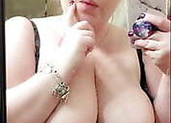 Bbw battle-axe tiffany fuller