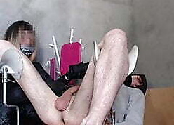 Gynecological Chairwoman - House Reckoning