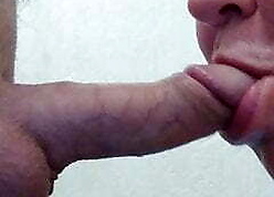 mother-in-law loves euphoria as soon as I replication the brush indiscretion take cum 13