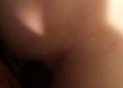 artful bbc anal be fitting of pawg mother