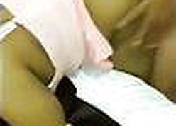 Beamy nuisance desi mother carnal humped wits little one