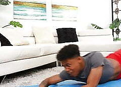 Brazzers - Stygian BBW Gets Fucked Indestructible