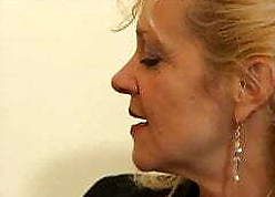 Bosomy Omas