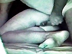 Cum superior to before beamy BBW bore close-mouthed voyeur cam