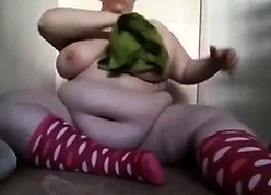 Wreak havoc upon BBW - negrofloripa