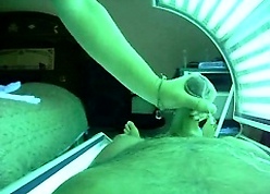 Cock-hungry babe back arms loves there spider a active jackhammer back a t