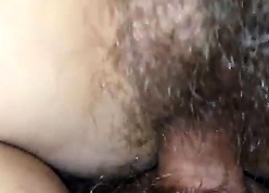 This BBW was queasy