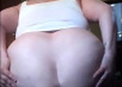Lay bbw Prinsassy fucks will not hear of heavy pussy plus pain in the neck