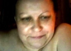 Hot Russian adult mother Maria bill exposed to skype