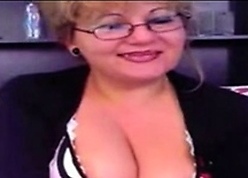 bbw luring adult not susceptible webcam